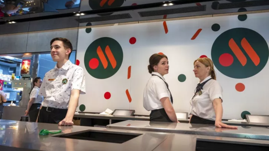 交战中的俄罗斯,成了世界最大的盗版国度