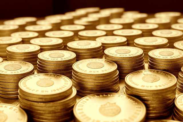 央行购金潮尚未结束！今年上半年央行购金量再破新高