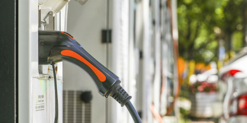 【共话保险】北京保险服务中心总裁廖建光：新能源汽车正在重新定义汽车社会，财险公司需重塑经营管理逻辑