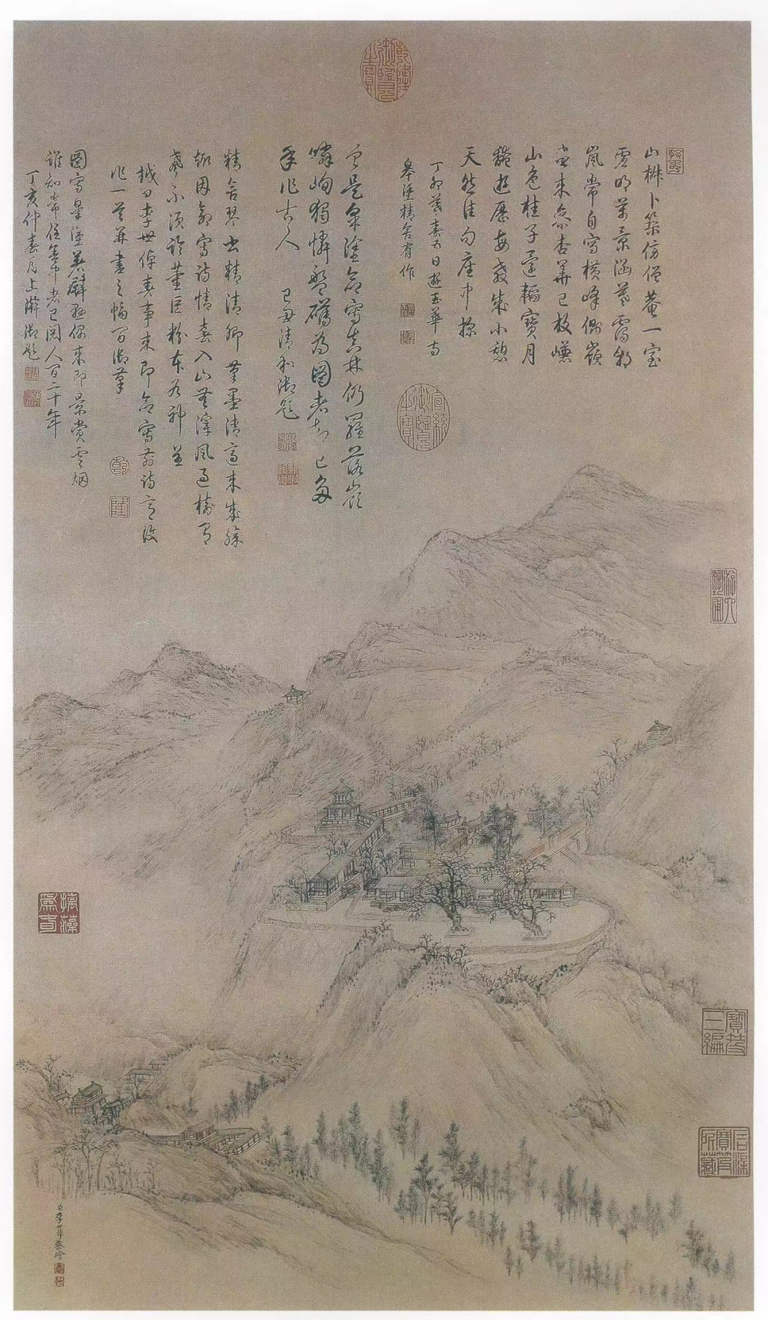 上善若水的出处原文与解释 a66f-aed2079becfde7998d22e1ecbb6fce77.png