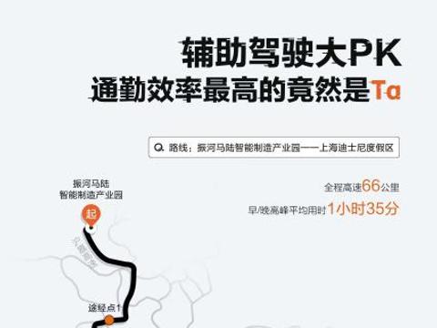 算力更高就更好用？极氪NZP来“打脸”了！