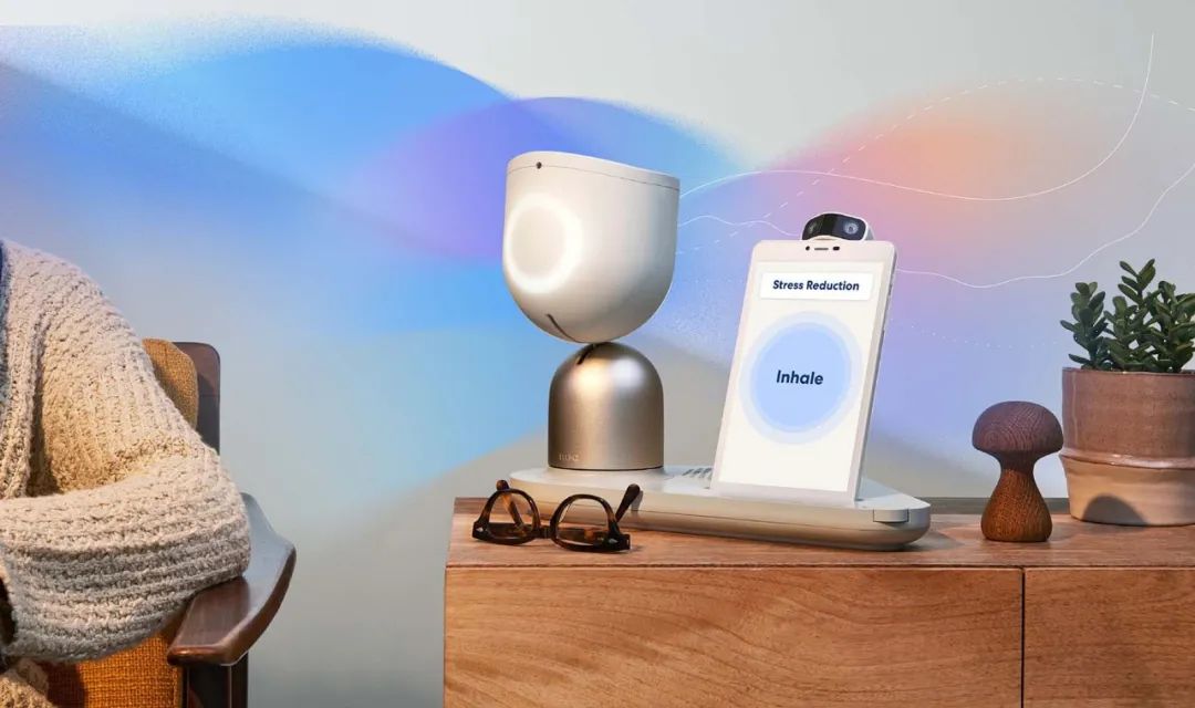 陪伴型机器人的好处（陪伴机器人多少钱一台）