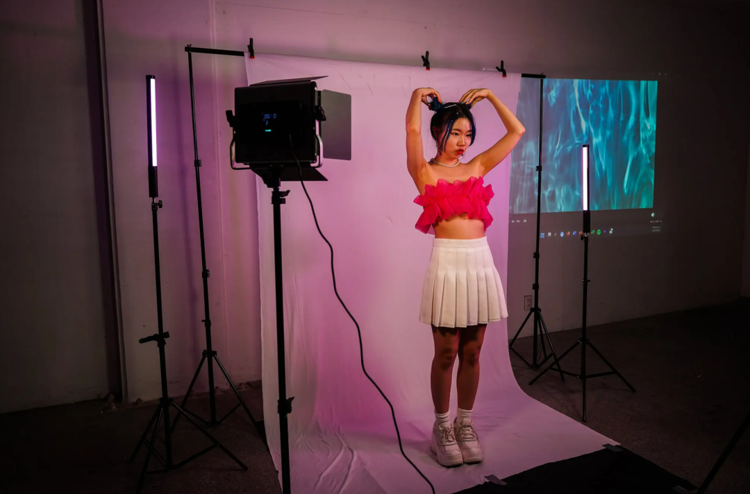 逃离卷王韩国在拉美成为巨星