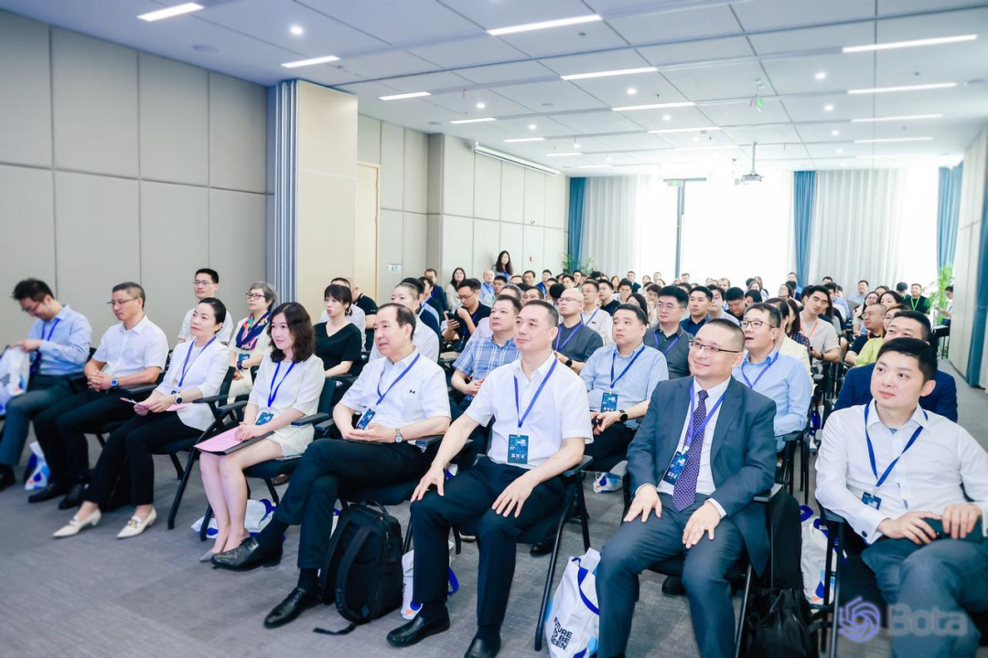 走进看得见的未来|启用新研发中心大楼