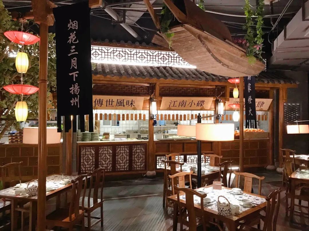 餐饮加盟的大坑（餐饮加盟的本质）