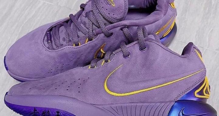 詹姆斯领衔紫金军团主场迎战爵士新星