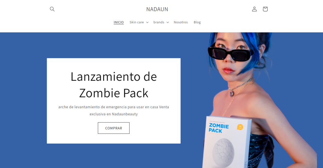 逃离卷王韩国在拉美成为巨星