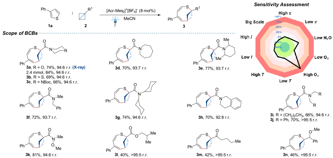分子编辑再迎重要成果：武大校友提出“环并环”策略有望合成具备药理效用的化学分子