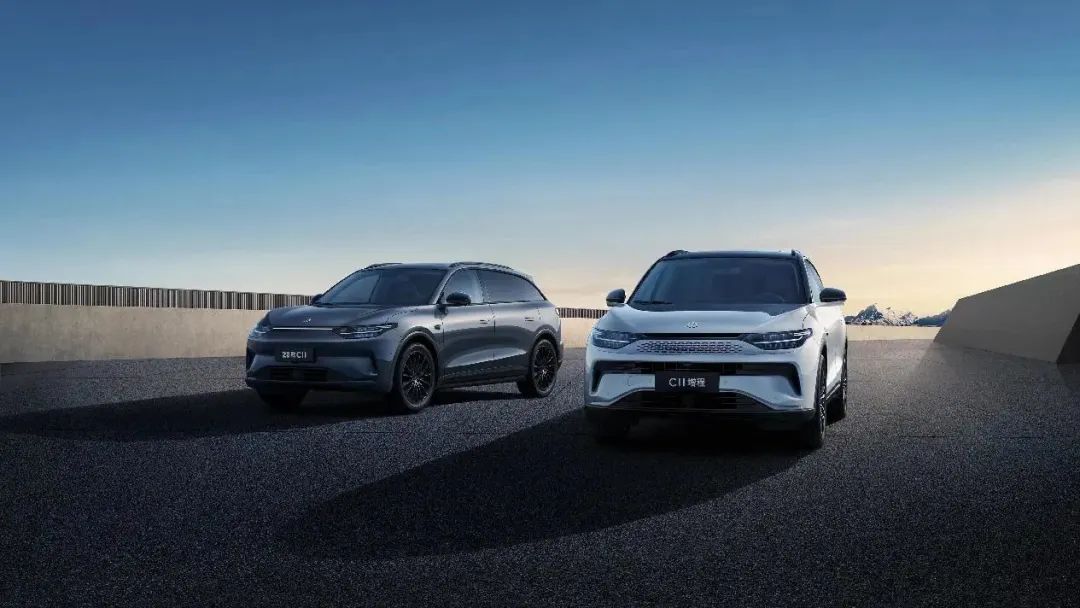 从卖车到卖技术:零跑寻找第二条利润增长曲线