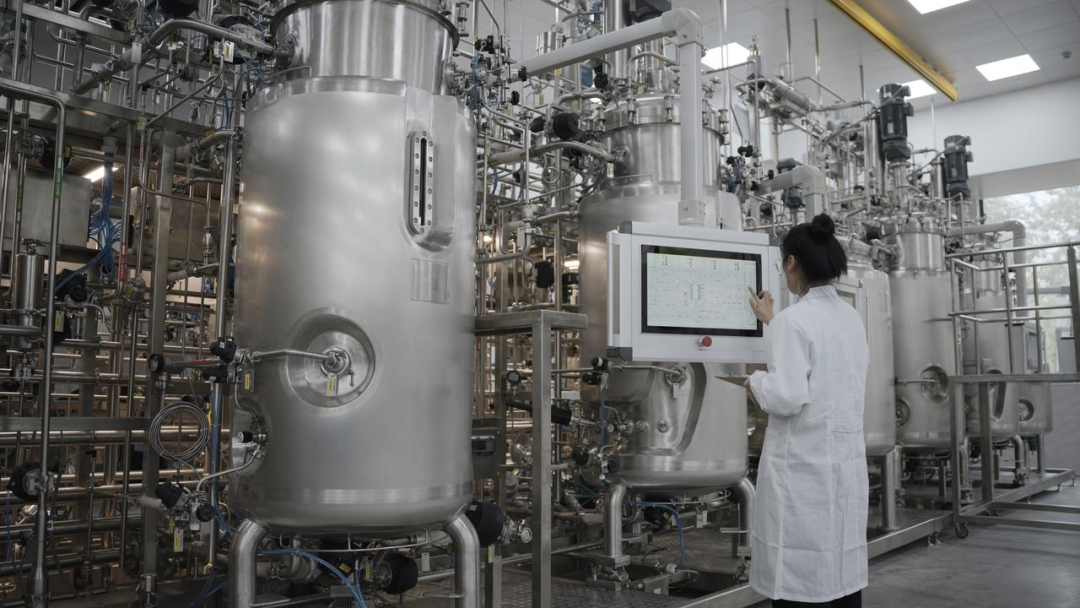 走进看得见的未来|启用新研发中心大楼