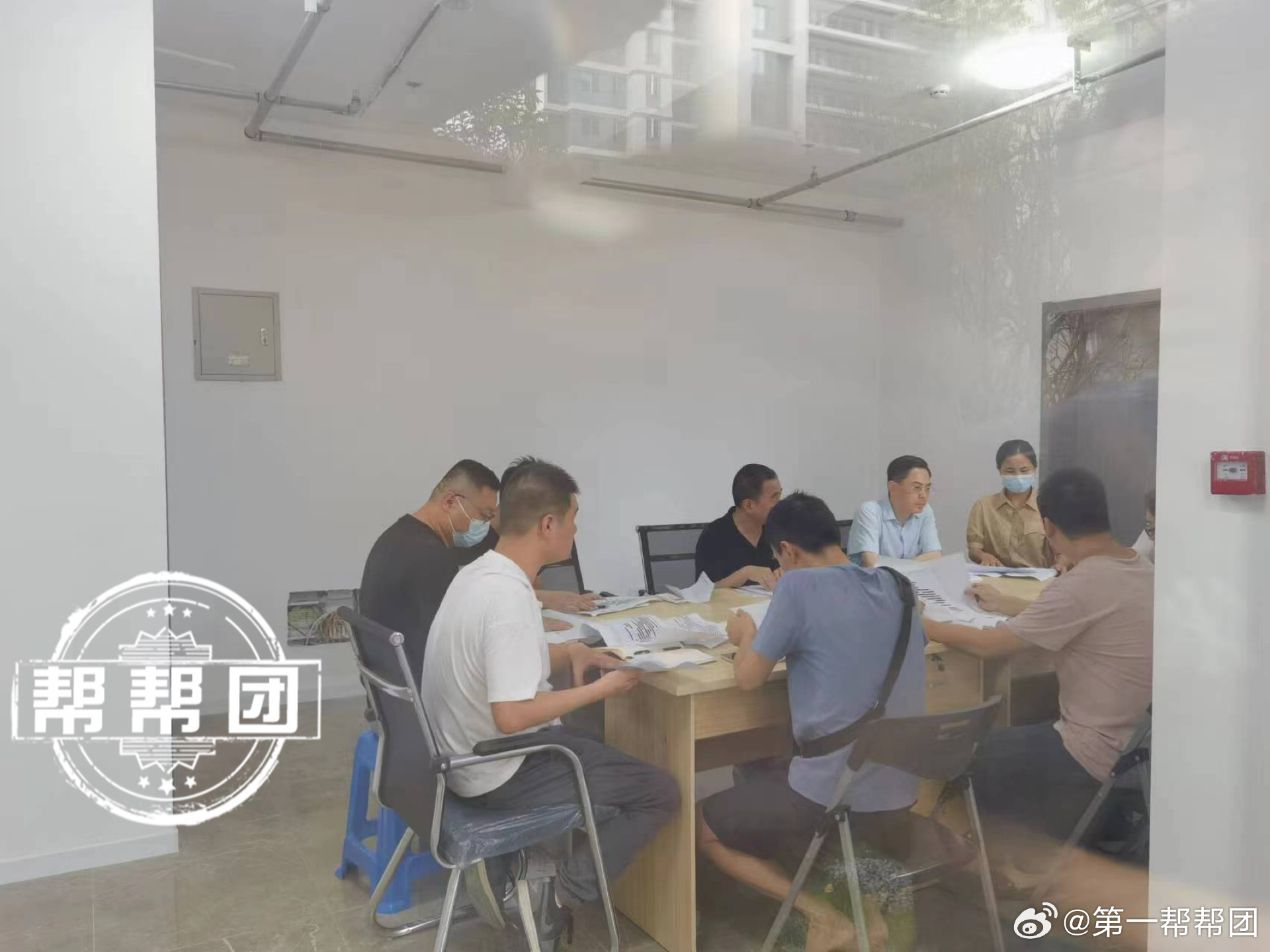 精装房延期交付引担忧,建设部门回应监管账户资金充裕|精装房|业主|交房_新浪新闻