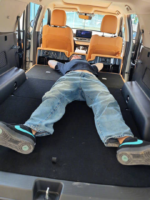 全新哈弗H5也太大了吧，车长5190mm，轴距3140mm，这你受得了吗？