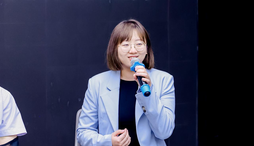 ​“最强教授投资团”看中这个万亿市场后女再获投资