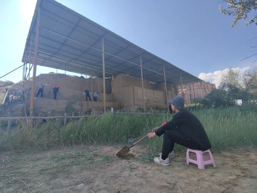 水洞沟猿人（水洞沟原始人）