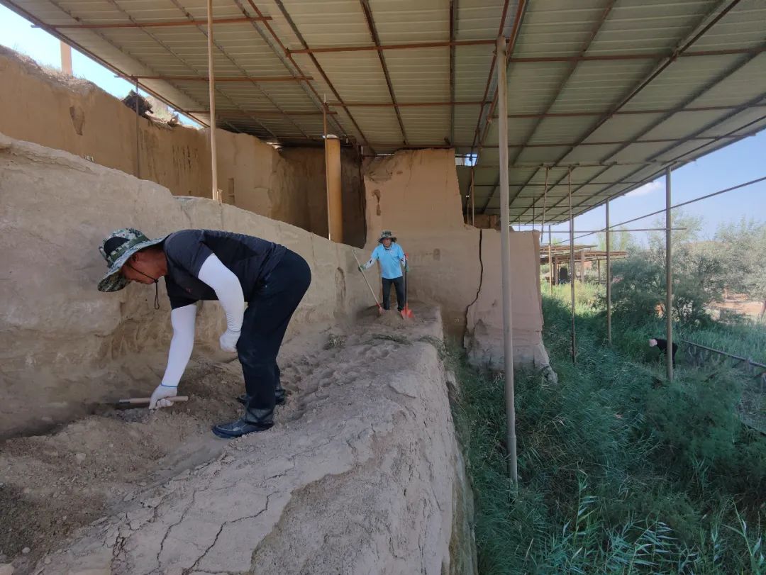 水洞沟猿人（水洞沟原始人）