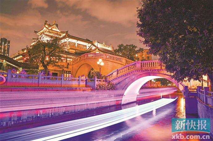 东莞36个特色项目盘点 从产业升级到文旅融合全方位解析