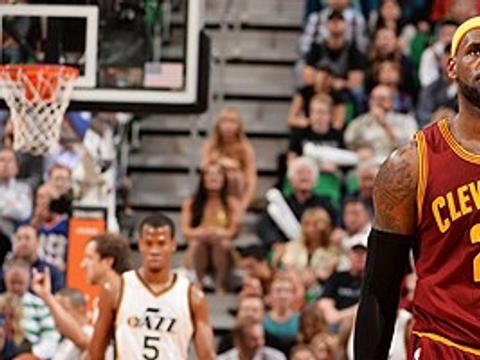 球迷必看詹姆斯职业生涯最具影响力比赛录像深度解读