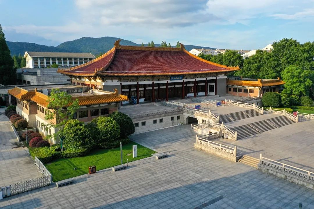 图源:南京博物院