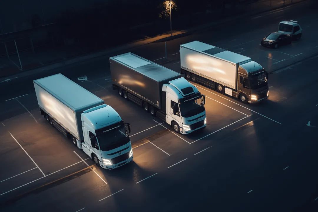 美国卡车巨头倒闭，美国卡车公司破产