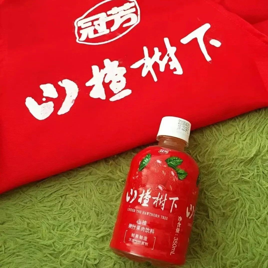 出了家门就喝不到的果汁！这些中国特色果汁品牌哪个是你最爱？
