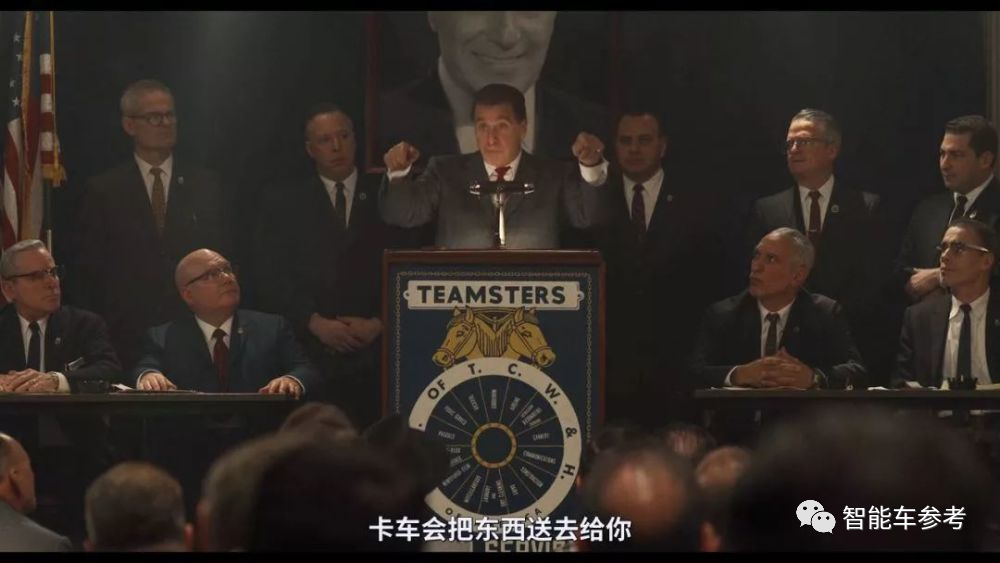 美国卡车巨头倒闭，美国卡车公司破产