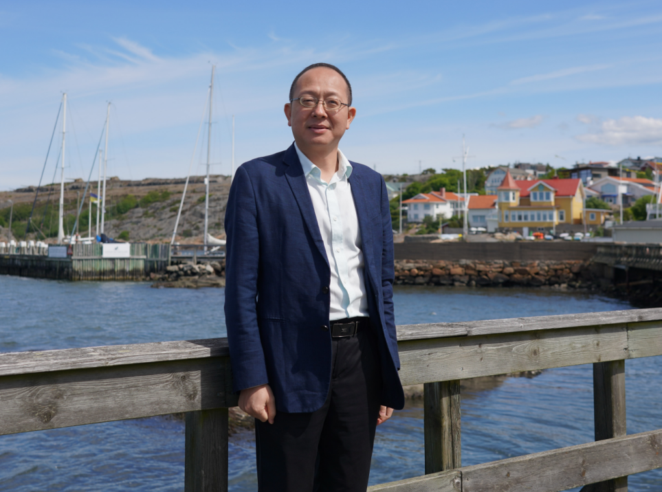 长春光机所极紫外光源，极紫外光源技术核心