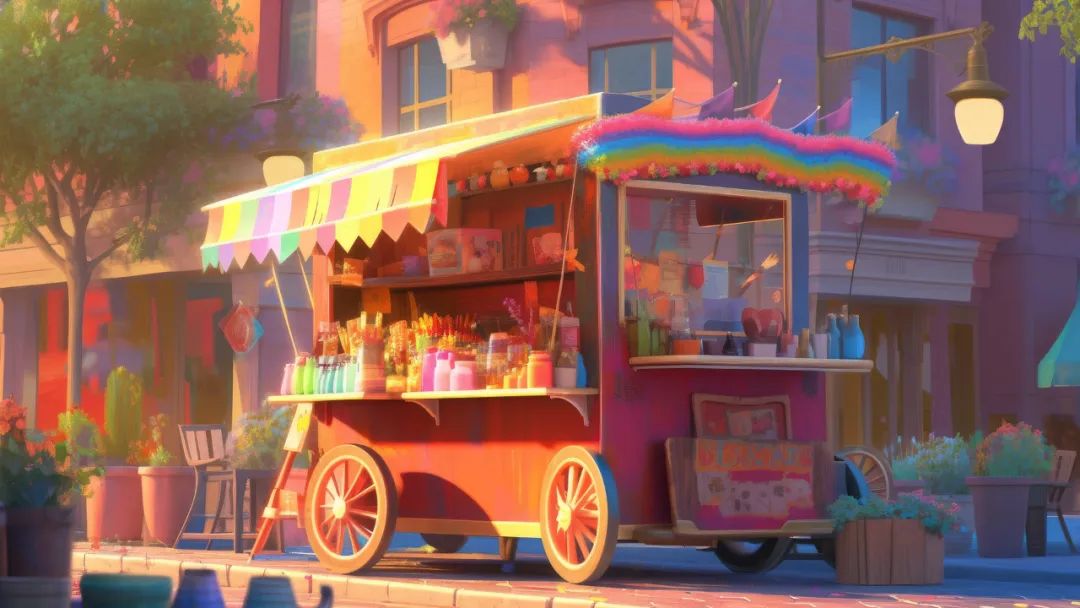 通身“芭比粉”，芭比粉多巴胺