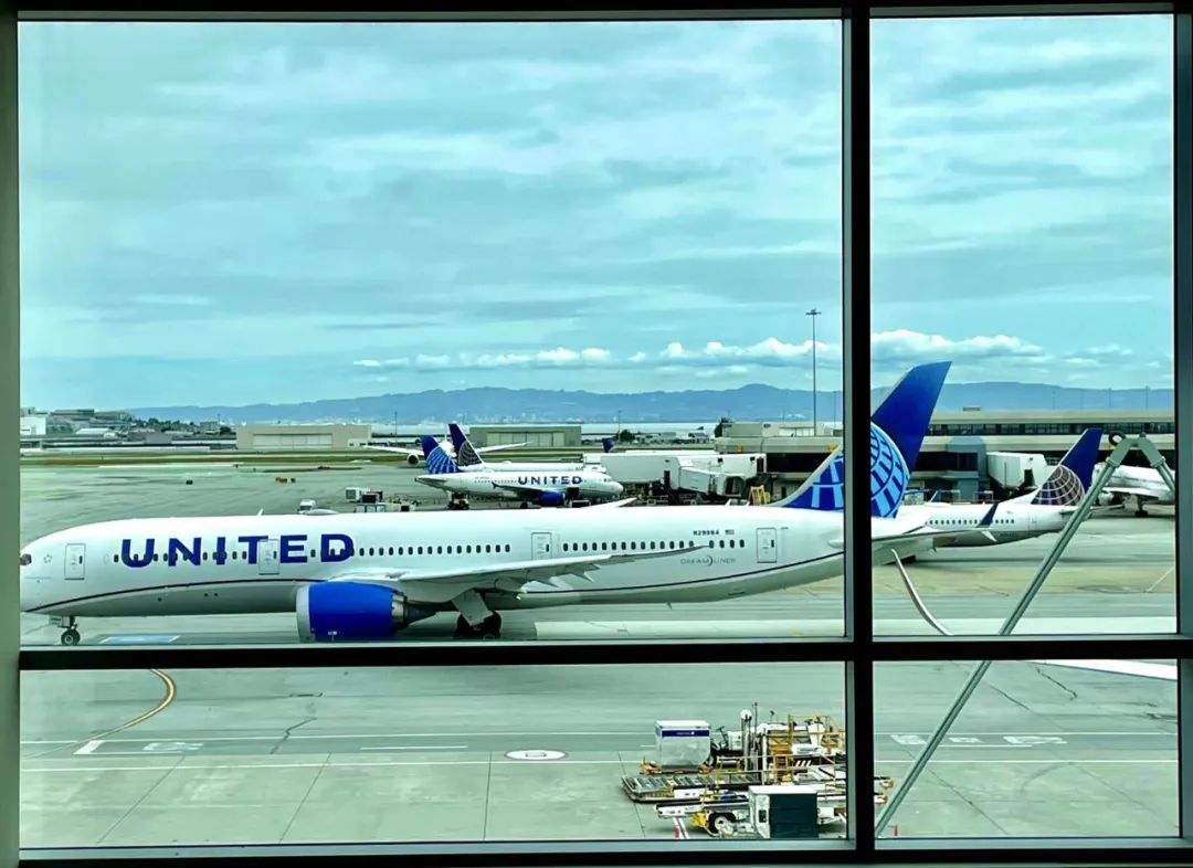 中美航班翻倍增加,去美国变得更容易了?