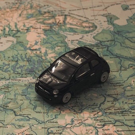 车市要闻：中国半年汽车出口量世界第一！