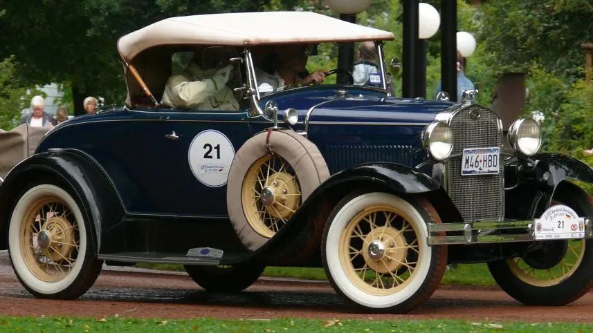 张维迎：最优秀的企业家会如何看待“经济放缓”