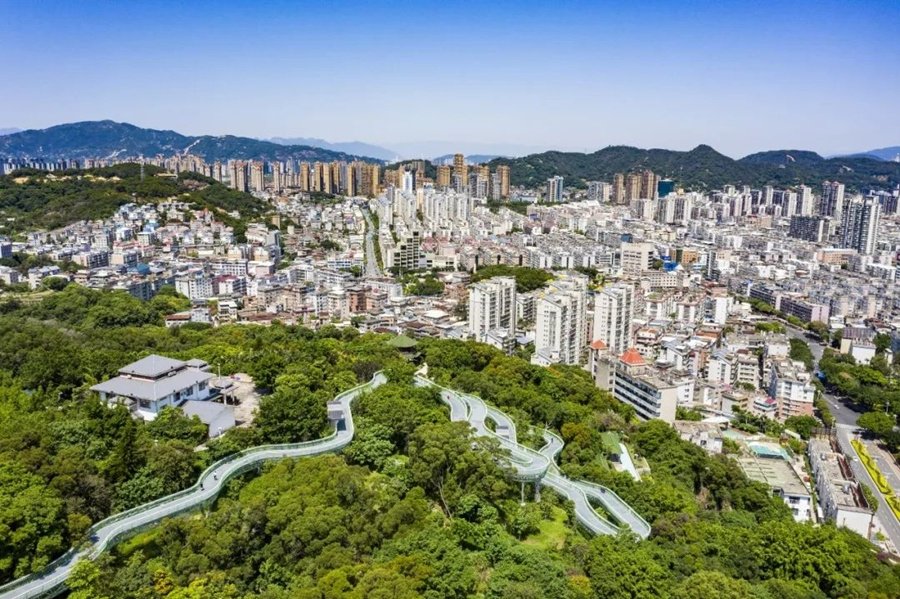 发挥区位优势、发力政策服务宣传 福州长乐吸引越来越多台胞安家逐梦|长乐|台胞|福州外语外贸学院_新浪新闻