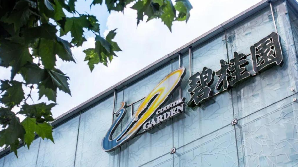 碧桂园怎么了?时隔一年,从“稳健”到巨亏450亿