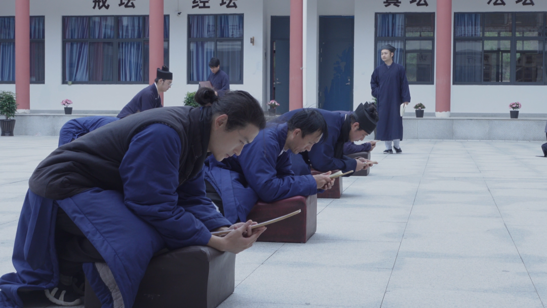 上道教学院有什么要求吗，上道教学院有什么用