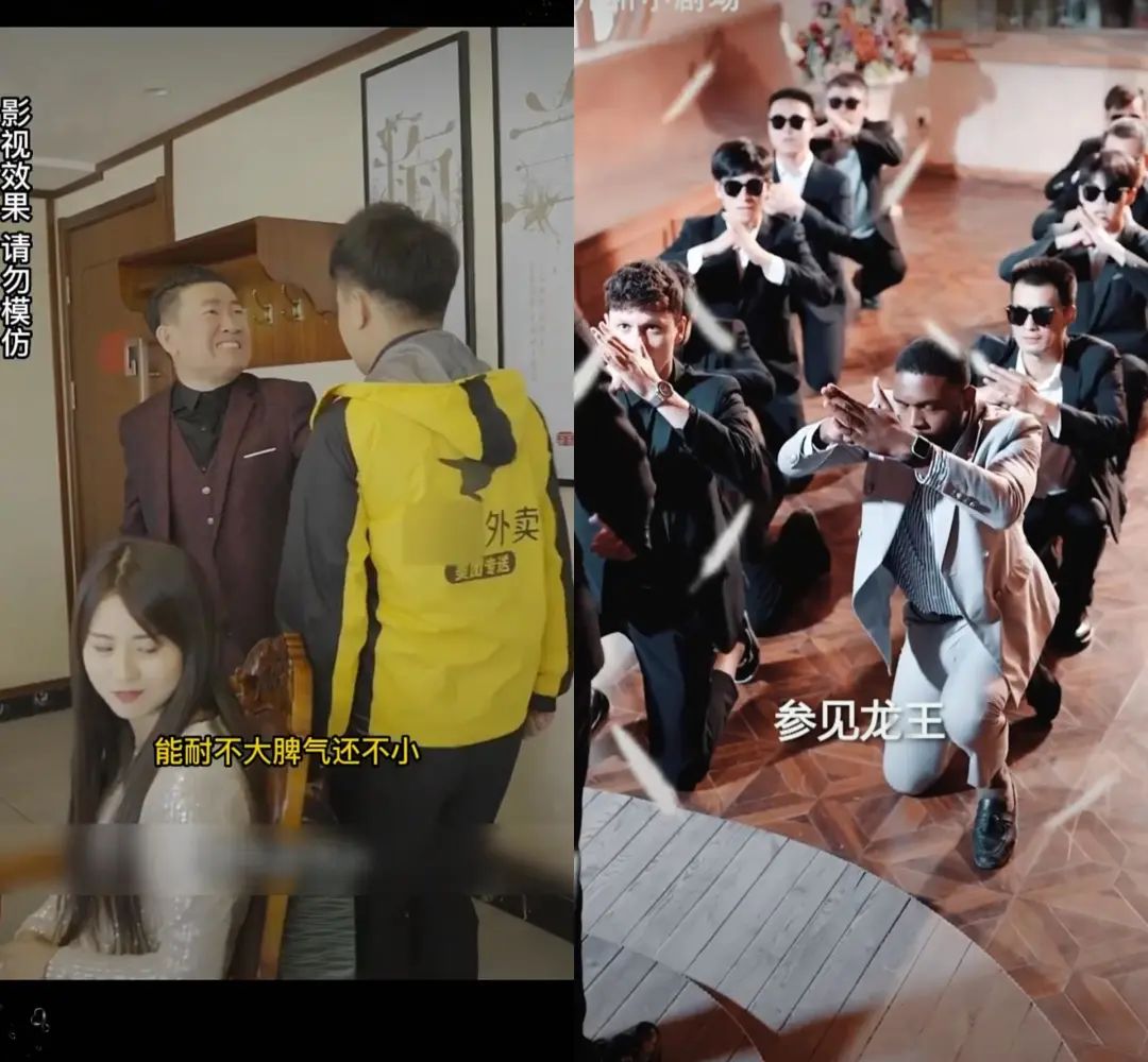 狂飙电视剧已经开拍，有个电影叫什么狂飙