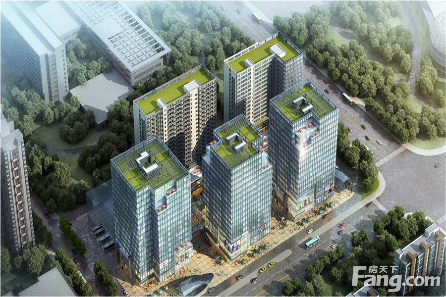 2023年7月成都市万家湾商圈写字楼市场租赁情况|成都市|写字楼|均价_新浪新闻