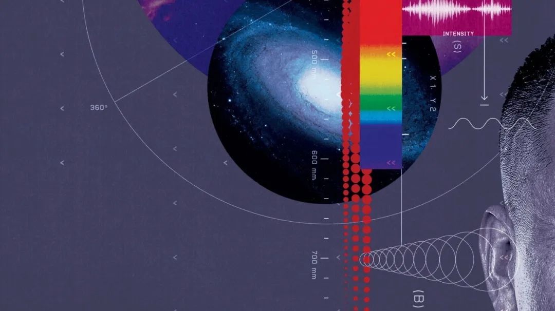 宇宙光年如何观察,如何解密宇宙声音