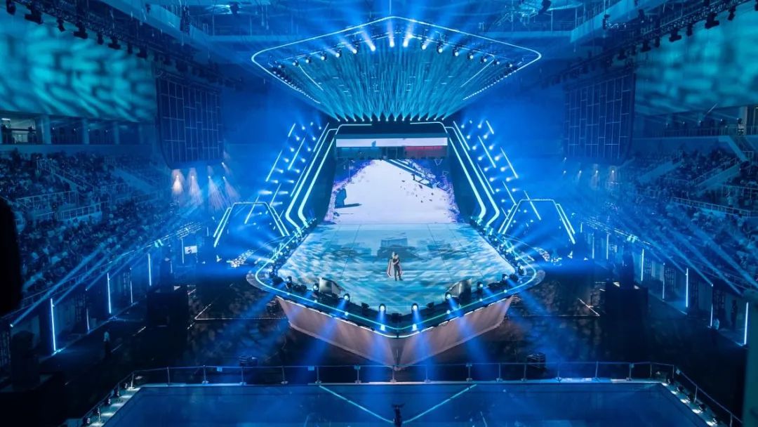 穿越火线嘉年华怎么助力，穿越火线15周年嘉年华