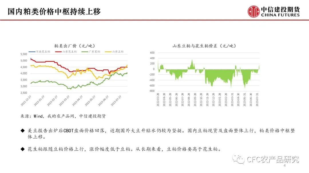 【花生双周报】前多续持，等待节奏转换,第4张