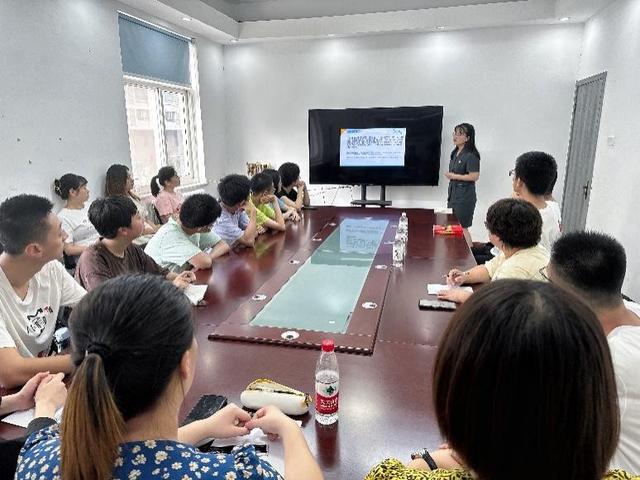 西安碑林法院：深耕诉源治理，护航青少年成长