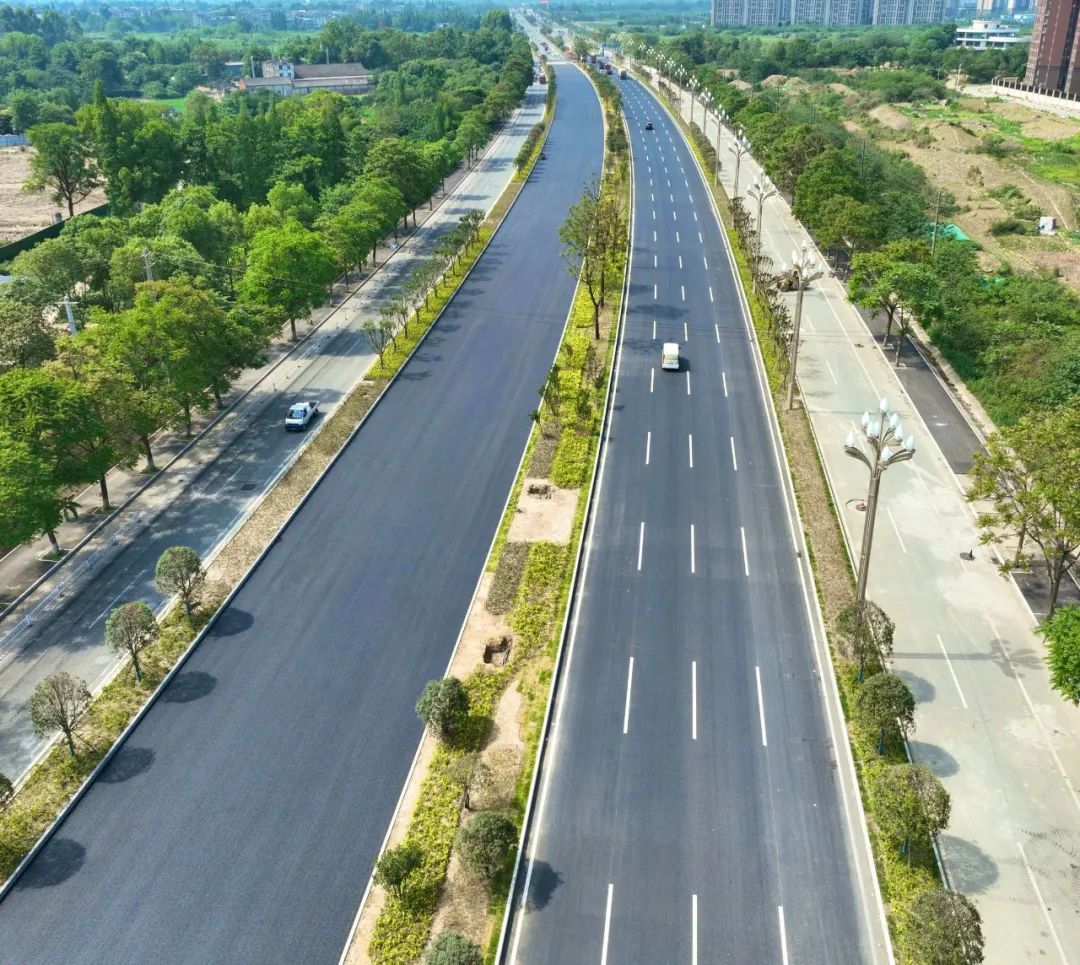 图源彭州住建发布