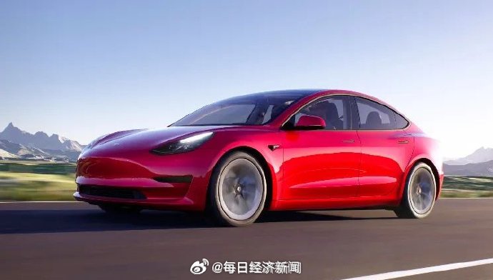 岳阳机场停车场不再限制特斯拉入内