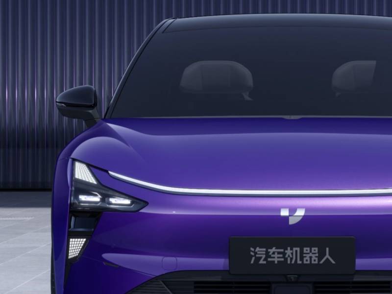 封面图片来源:极越官方微信公众号