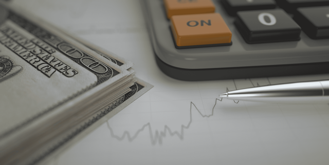 又一银行投下“赞成票”！市场抛售即是买入良机