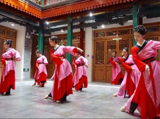 (图片来源:打磨厂共享际)