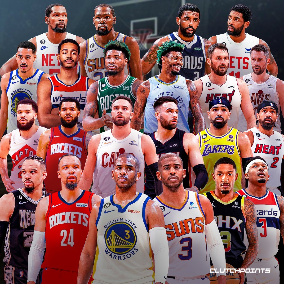 NBA热火战术体系日趋成熟斯波尔斯特拉运筹帷幄调兵有方