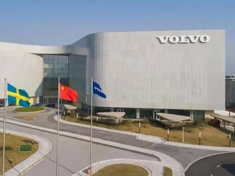 突发！瑞典嫡系外方夺权，沃尔沃大中华区高层剧震，疑被架空