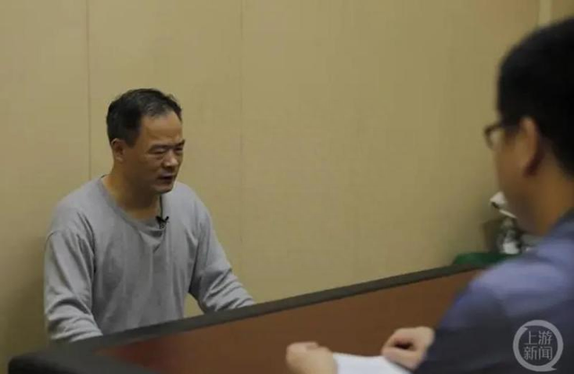 已曝光落马院长书记们的忏悔:鲜有提及病患