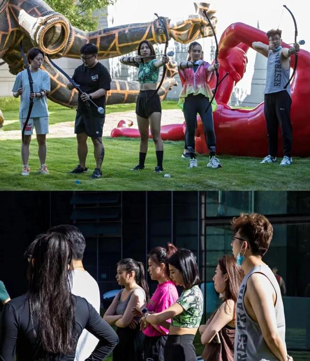 图：小红书@侨福芳草地