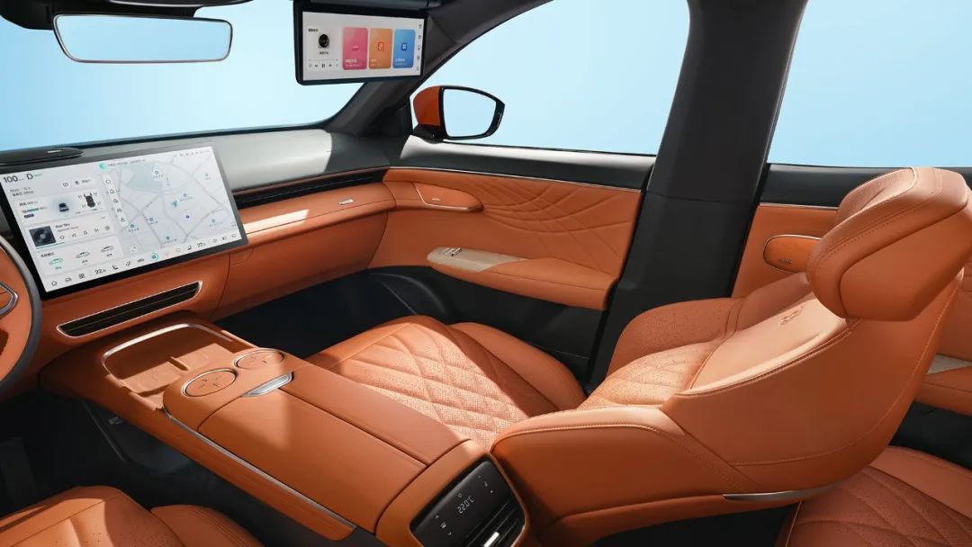 15万起买增程大5座、纯电中大型SUV,宋PLUS冠军版不香了!