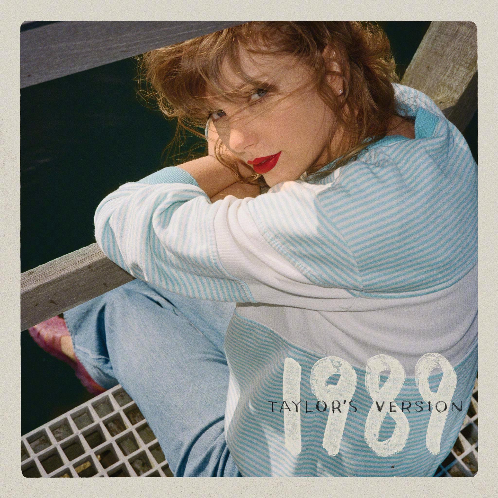 Taylor Swift 1989 Taylor s Version taylor-swift-1989-taylor-s-version